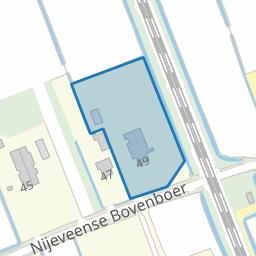 Perceel NEV00-H-1370