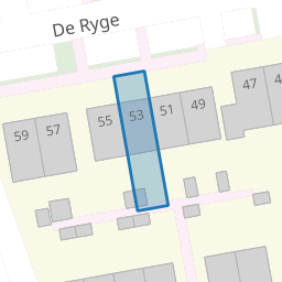 Perceel NEV00-H-1392