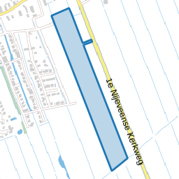 Perceel NEV00-H-1395