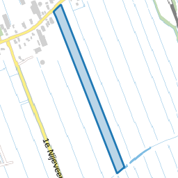 Perceel NEV00-H-1400