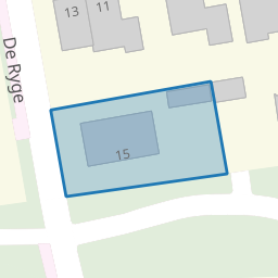 Perceel NEV00-H-1445