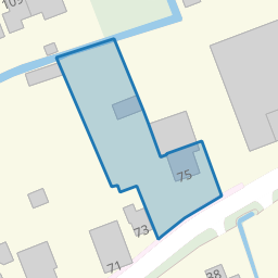 Perceel NEV00-H-1497