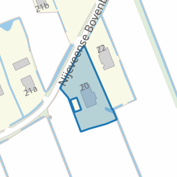 Perceel NEV00-H-1580