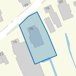 Perceel NEV00-H-871