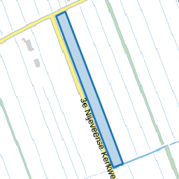Perceel NEV00-H-892