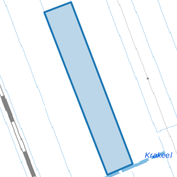 Perceel NEV00-H-97