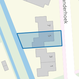 Perceel NEV00-I-1020