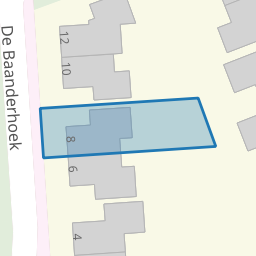 Perceel NEV00-I-1037