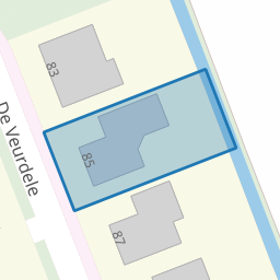 Perceel NEV00-I-1043