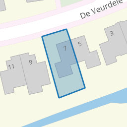 Perceel NEV00-I-1062