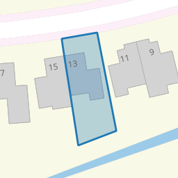 Perceel NEV00-I-1065