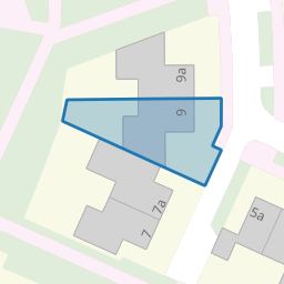 Perceel NEV00-I-1070