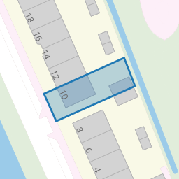 Perceel NEV00-I-1107