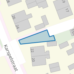 Perceel NEV00-I-1169