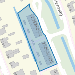 Perceel NEV00-I-1402