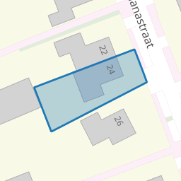 Perceel NEV00-I-1426