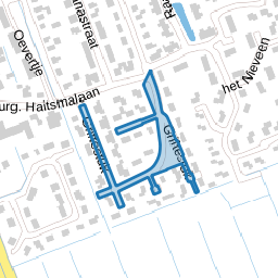 Perceel NEV00-I-1450