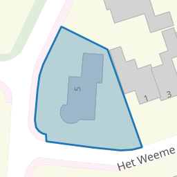 Perceel NEV00-I-370