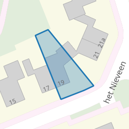 Perceel NEV00-I-517