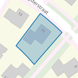 Perceel NEV00-I-783