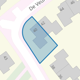 Perceel NEV00-I-949