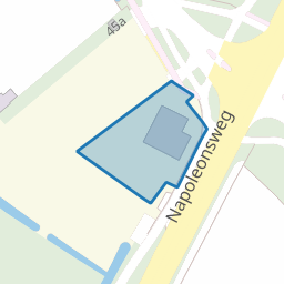 Perceel NHM00-B-767