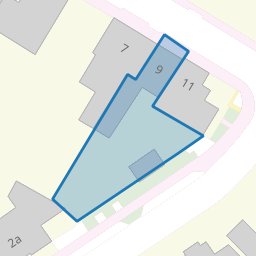 Perceel NHM00-B-850