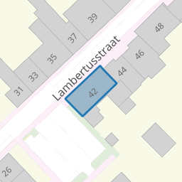 Perceel NIT00-A-1671