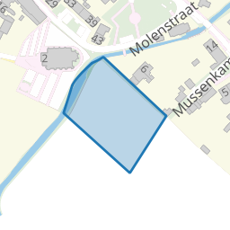 Perceel NIT00-A-2459