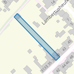 Perceel NIT00-A-2625