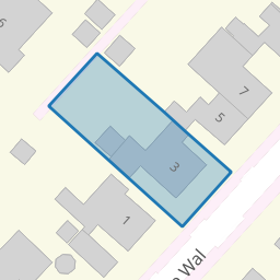 Perceel NIT00-A-2729