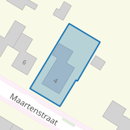 Perceel NIT00-A-2735