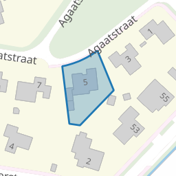 Perceel NIT00-A-2873