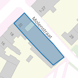 Perceel NIT00-A-2891