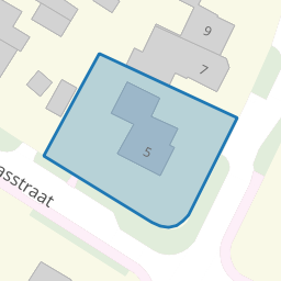 Perceel NIT00-A-2941