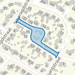 Perceel NIT00-A-3017