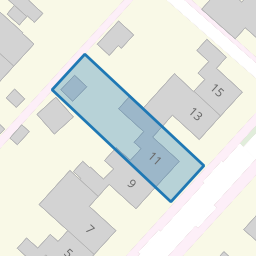 Perceel NIT00-A-3032