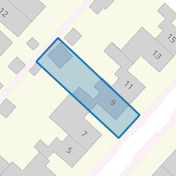 Perceel NIT00-A-3033