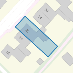 Perceel NIT00-A-3040