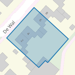 Perceel NIT00-A-3044