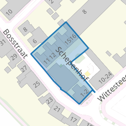 Perceel NIT00-A-3064