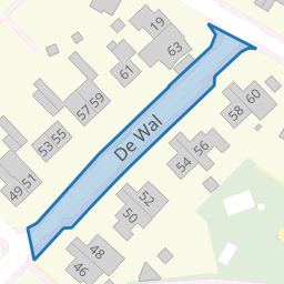 Perceel NIT00-A-3149