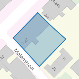 Perceel NIT00-A-3173