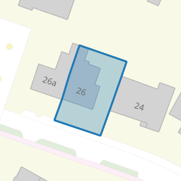 Perceel NIT00-A-3258