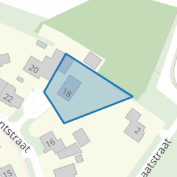 Perceel NIT00-A-3336