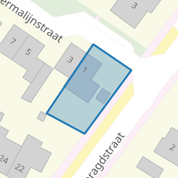 Perceel NIT00-A-3374