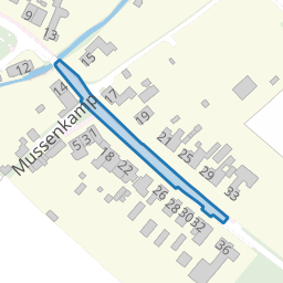 Perceel NIT00-A-3445