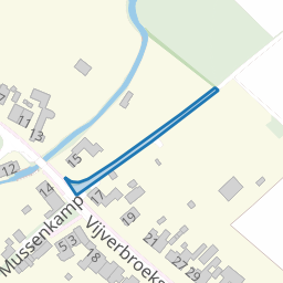 Perceel NIT00-A-3446