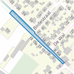 Perceel NIT00-A-3462