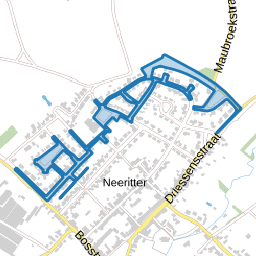 Perceel NIT00-A-3691